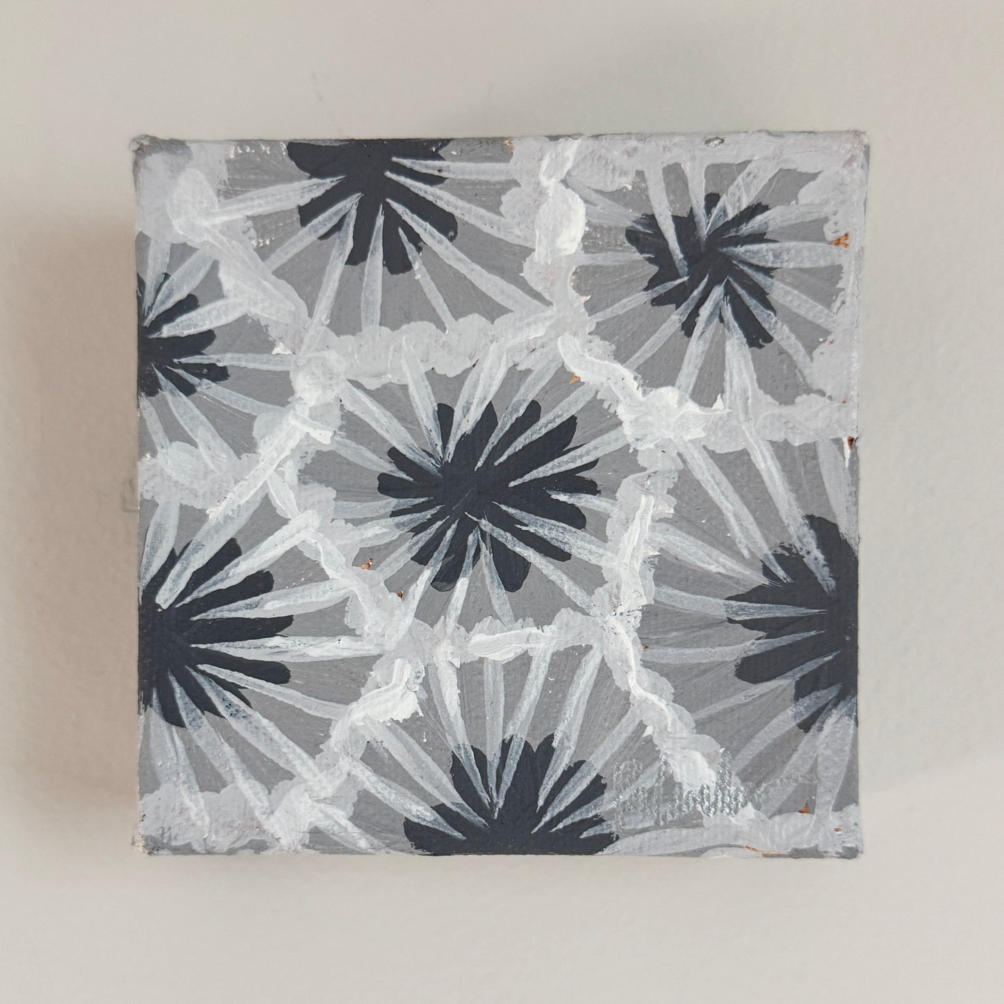 Cool Petoskey I (4x4)