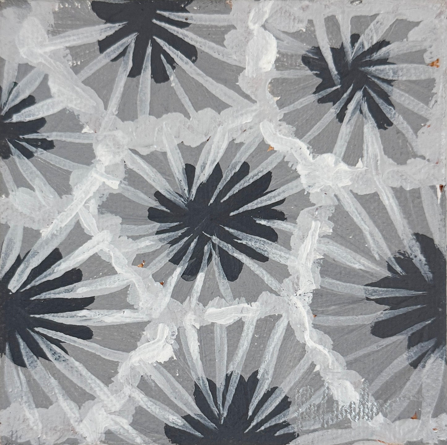 Cool Petoskey I (4x4)